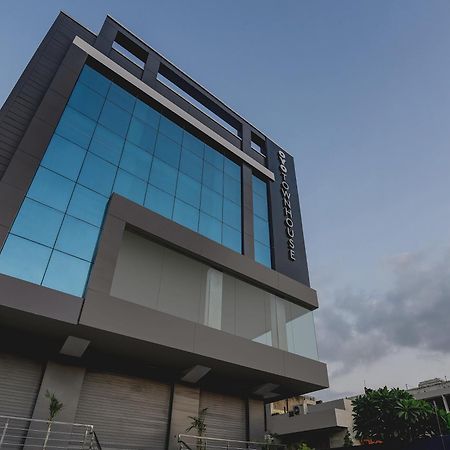 ג'איפור Townhouse 207 Hotel Downtown My Stay מראה חיצוני תמונה