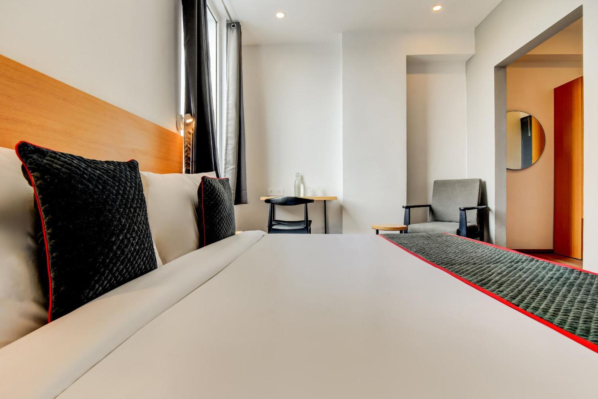 ג'איפור Townhouse 207 Hotel Downtown My Stay מראה חיצוני תמונה