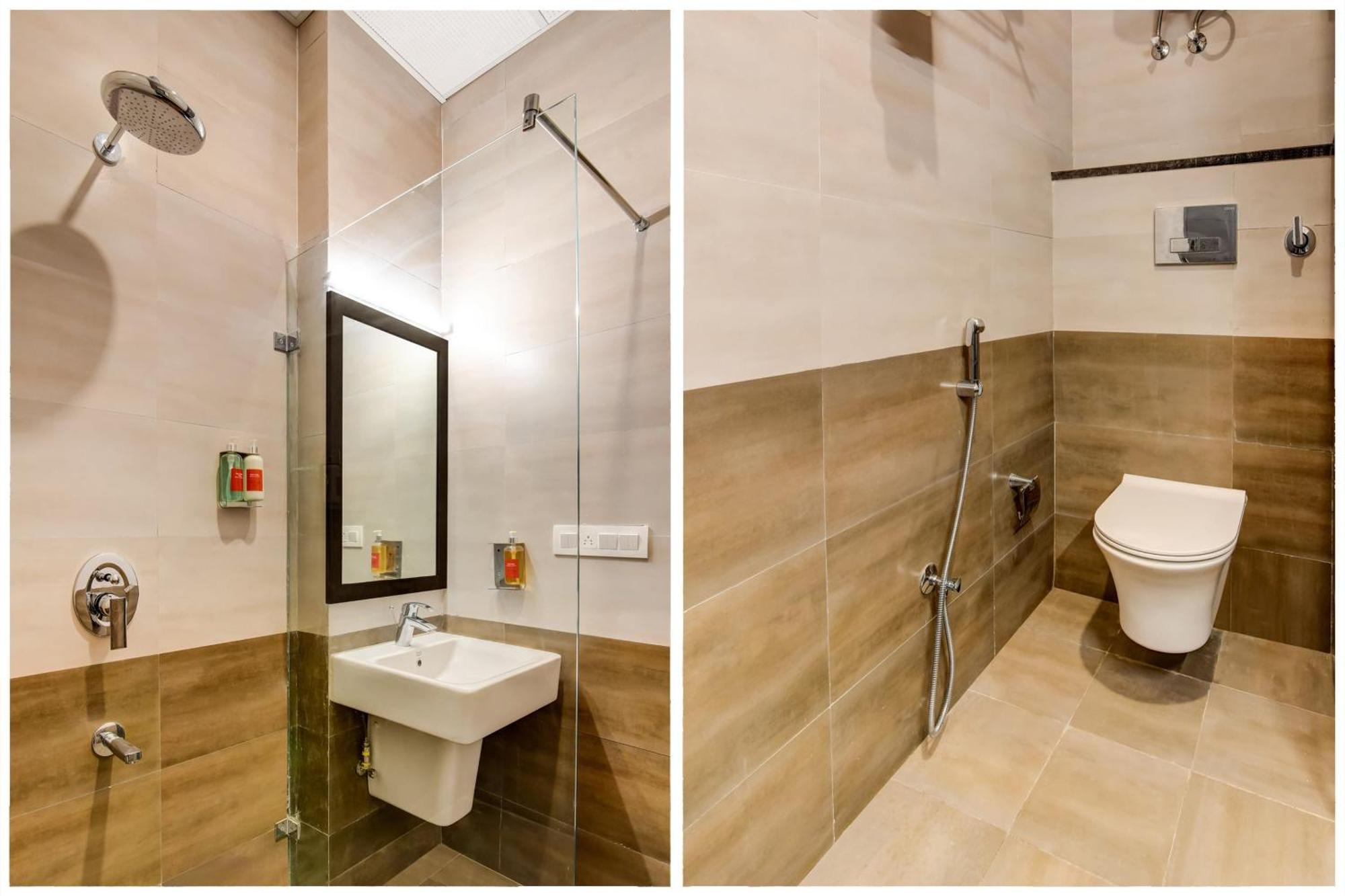ג'איפור Townhouse 207 Hotel Downtown My Stay מראה חיצוני תמונה