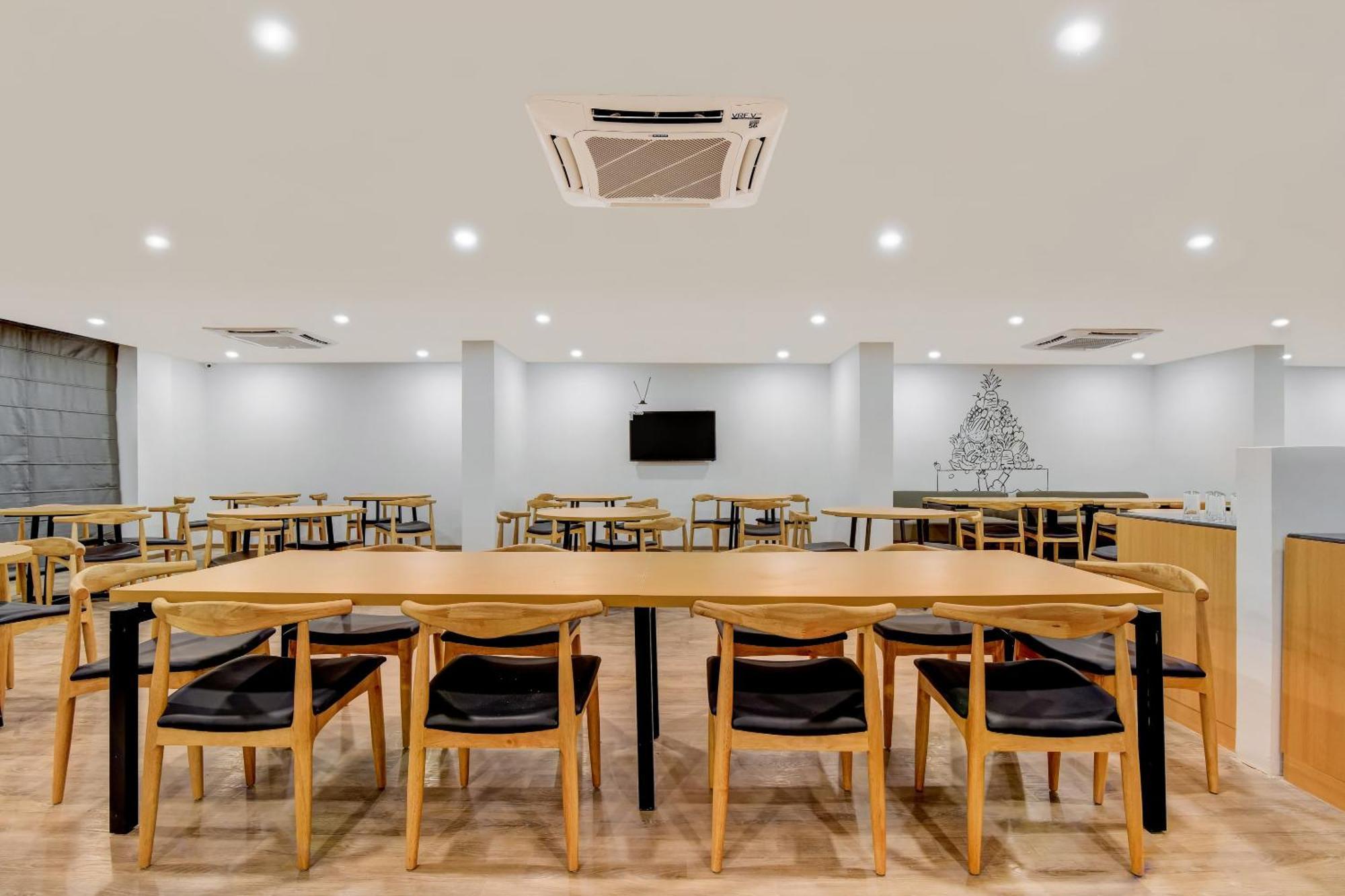 ג'איפור Townhouse 207 Hotel Downtown My Stay מראה חיצוני תמונה