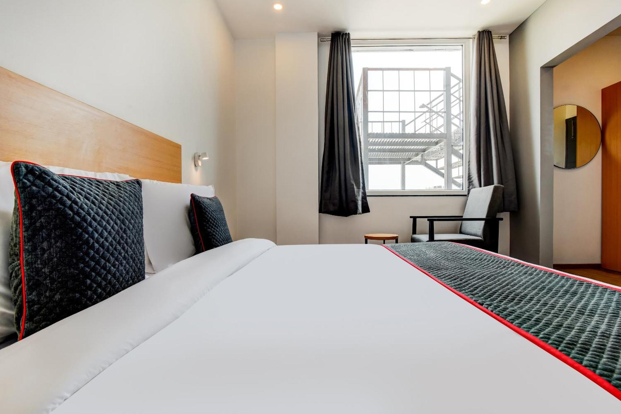 ג'איפור Townhouse 207 Hotel Downtown My Stay מראה חיצוני תמונה